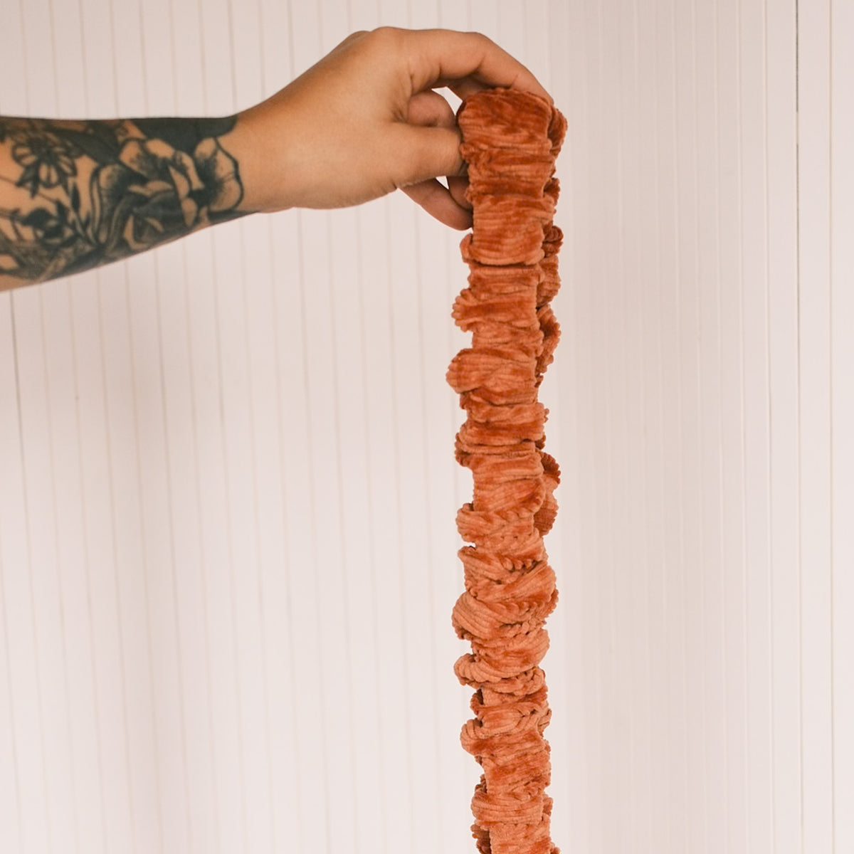 Handykette - Cord Orange