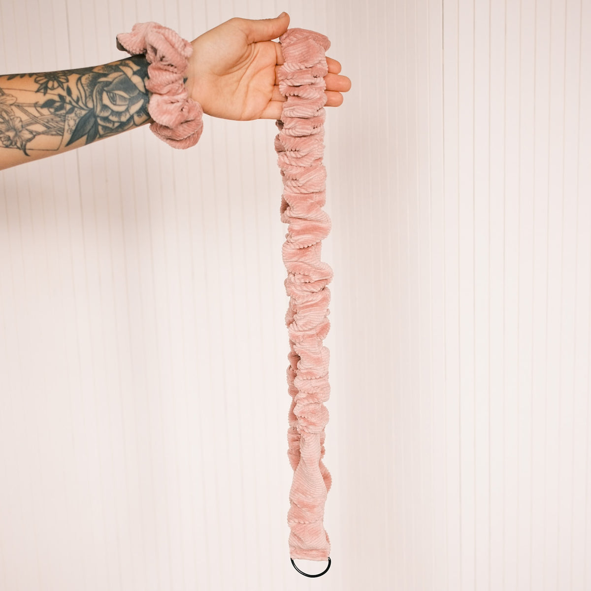 Handykette - Cord Rosa