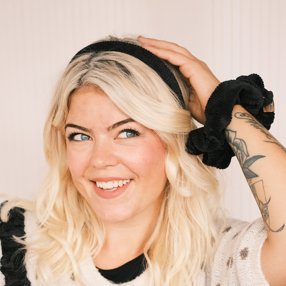 Anna - Cord Schwarz
