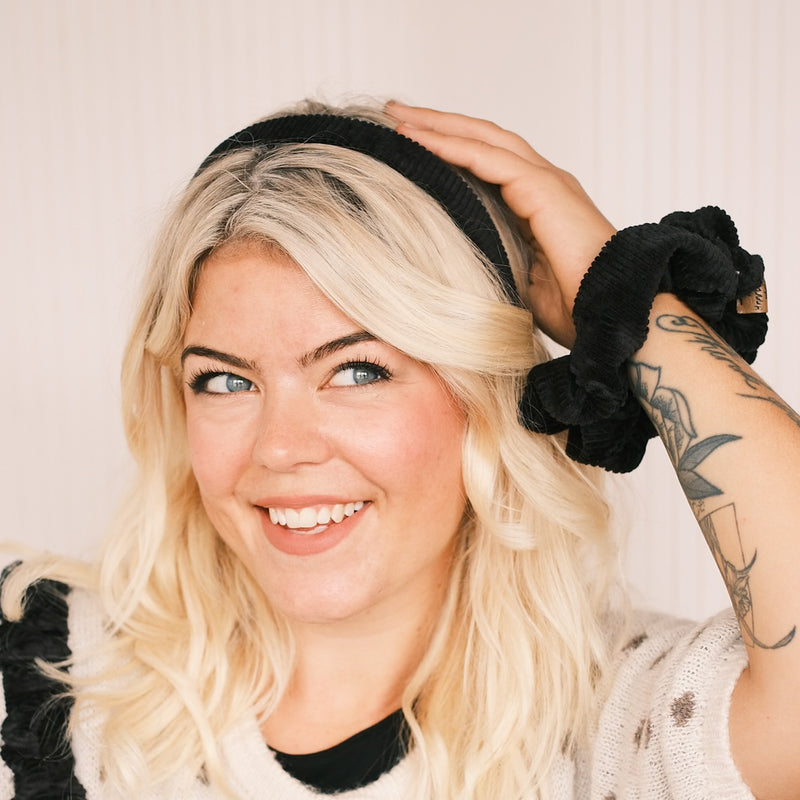 Anna - Cord Schwarz