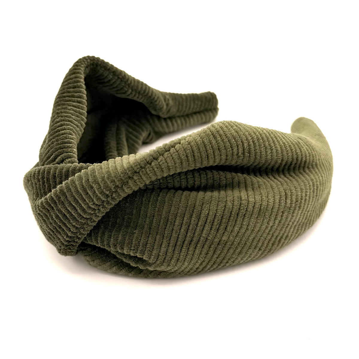 Fritzi - Cord Waldgrün
