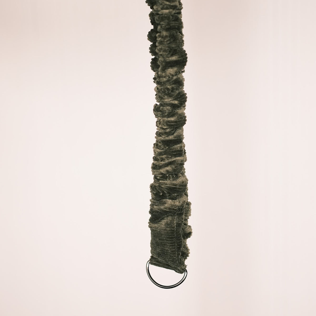 Handykette - Cord Waldgrün