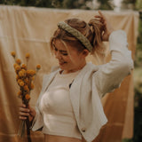 Hedda - grün