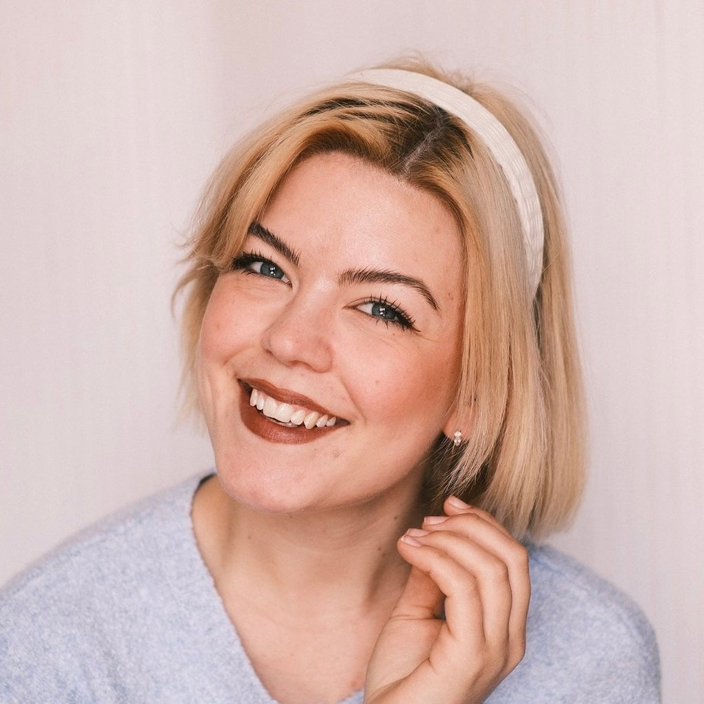Anna - creme