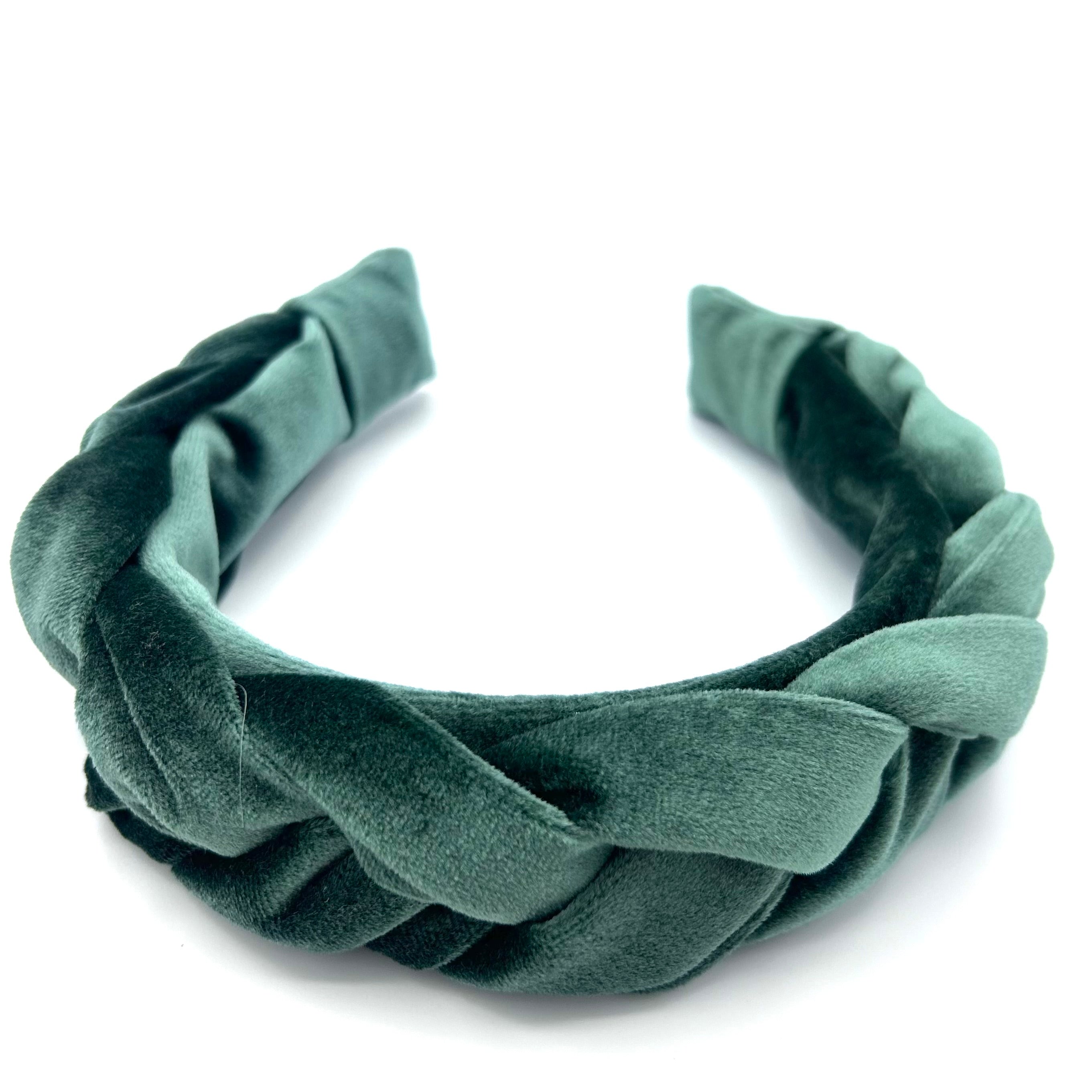 Lotte in breit - Grün