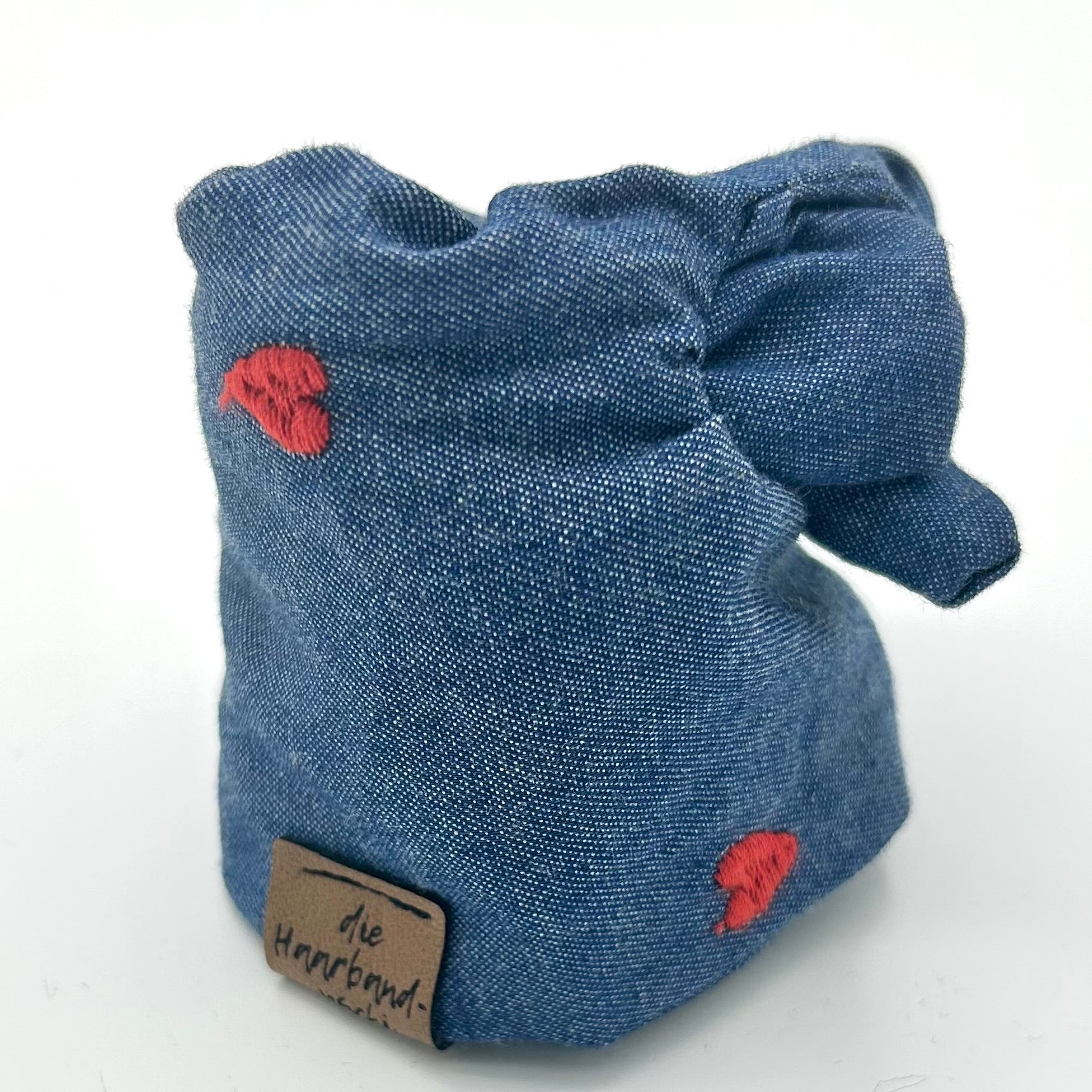 Dutti Jeans Herzi