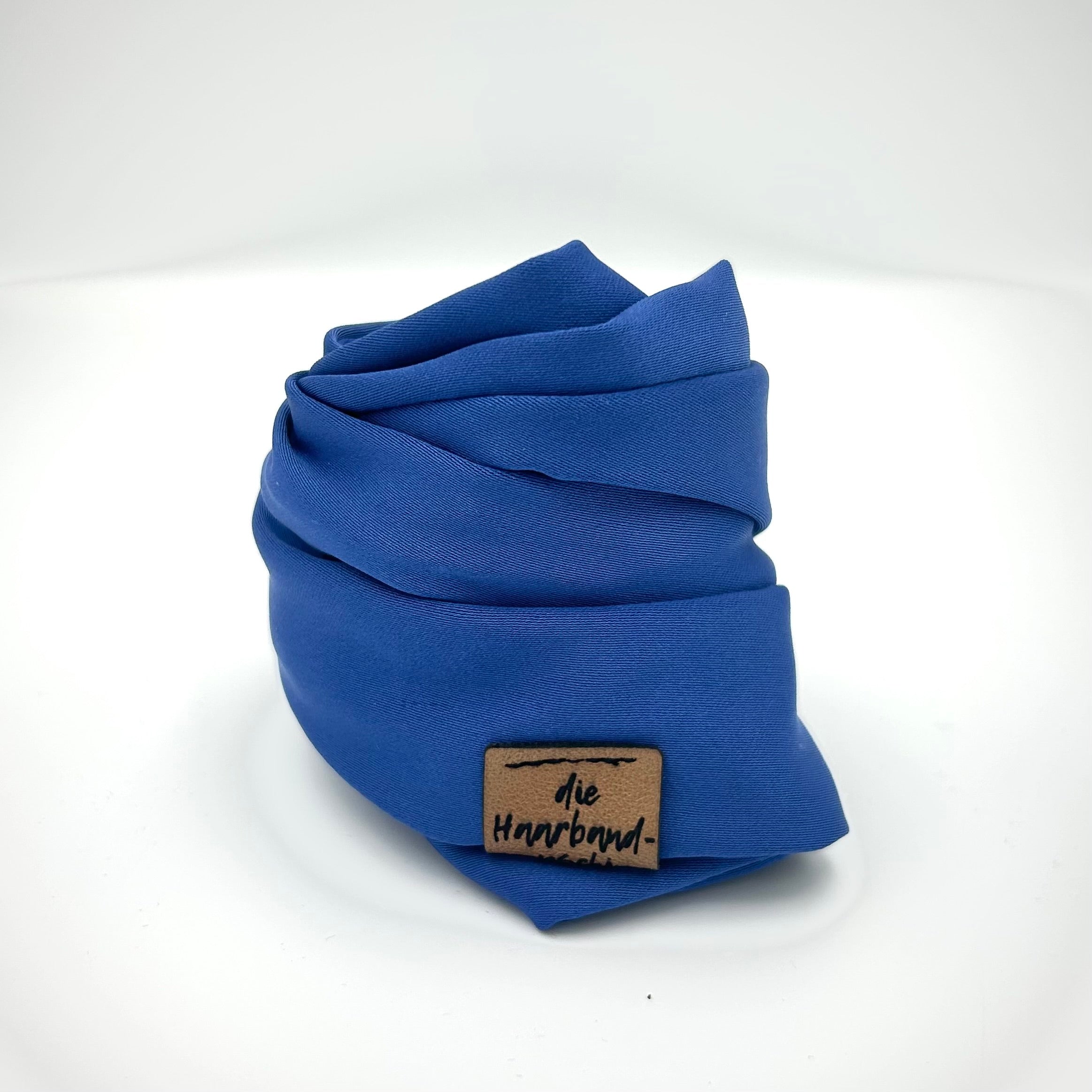 Dutti - Satin Blau