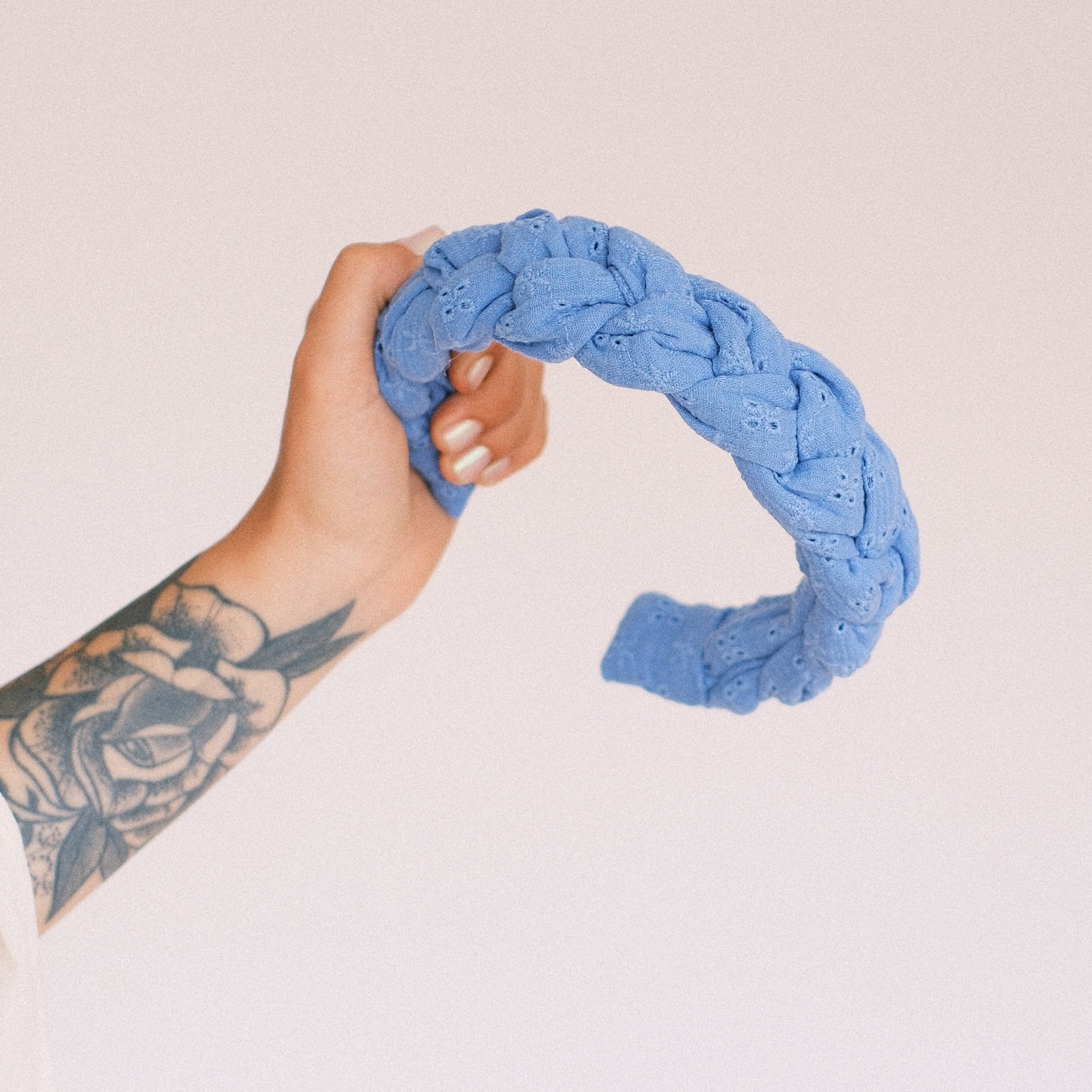 Carlotta Breit - Cotton Dream Blau
