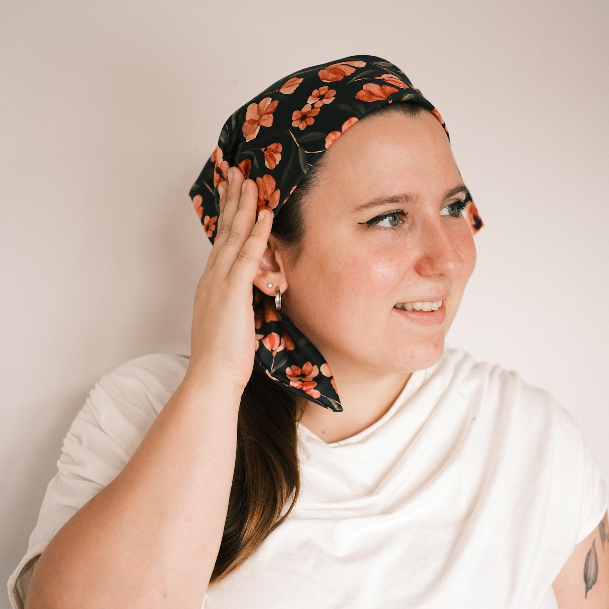 Bandana - Mohnpoesie