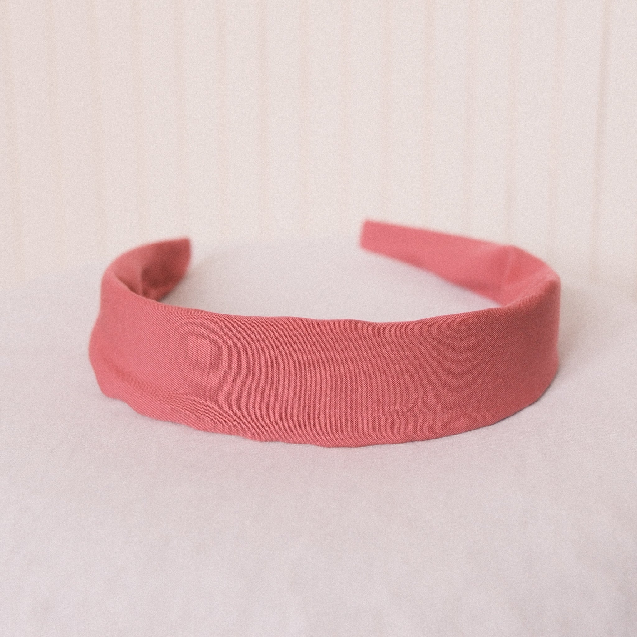 Anne - Soft Touch Fuchsia