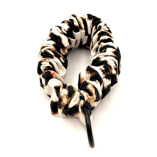 HandyScrunchie - „Oh Leo"