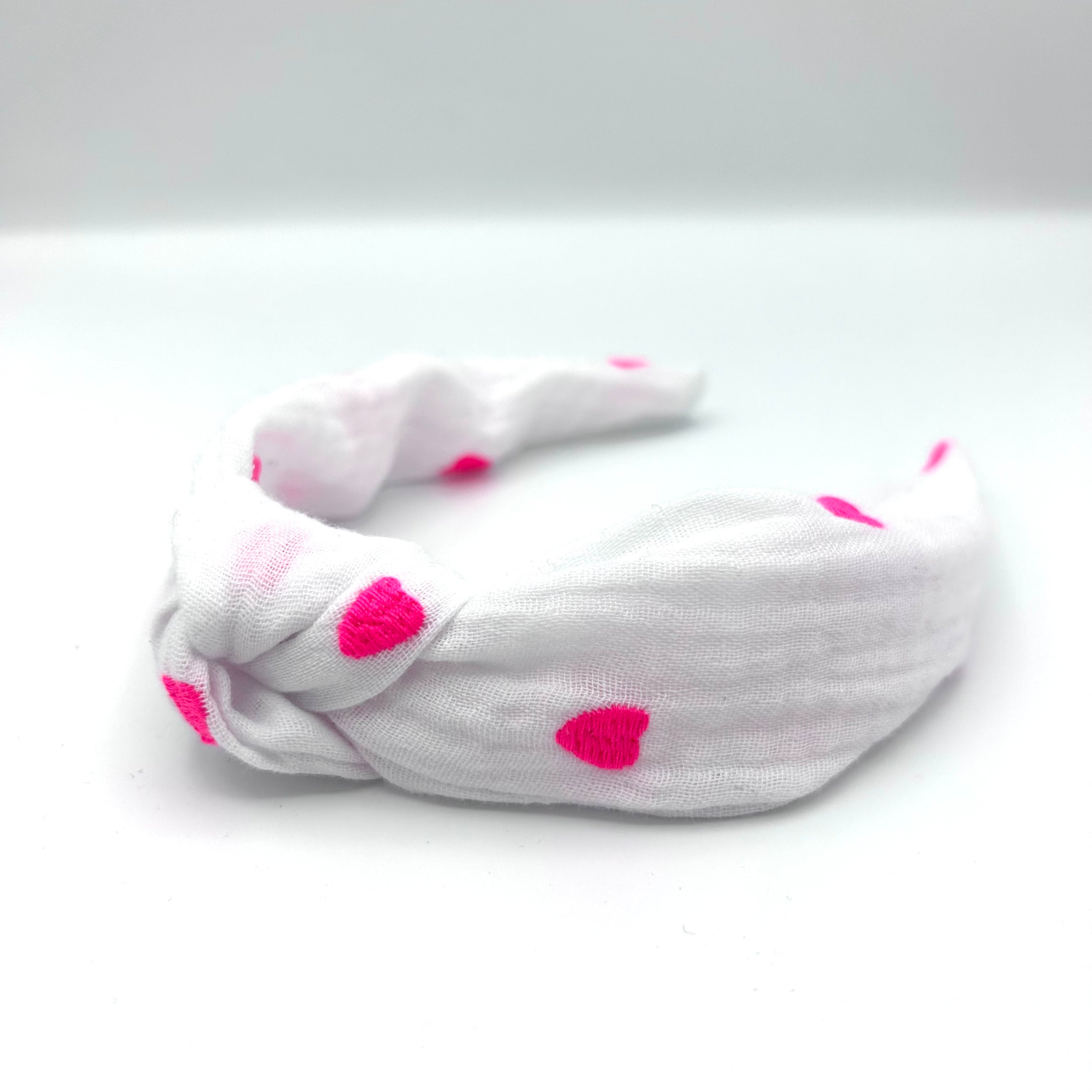 Lilly - Sunny Heart Weiß