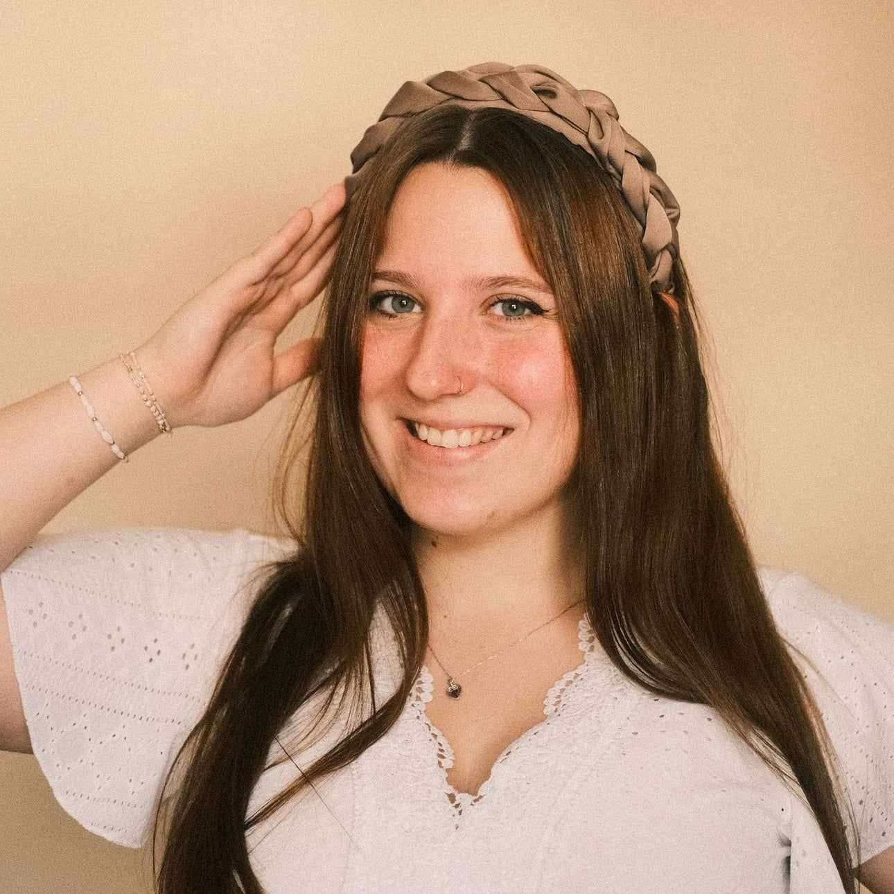 Vivi - Breit Braun