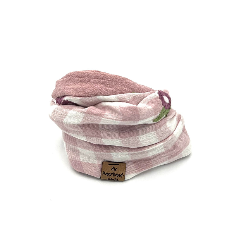 Dutti Cottage- Rosa
