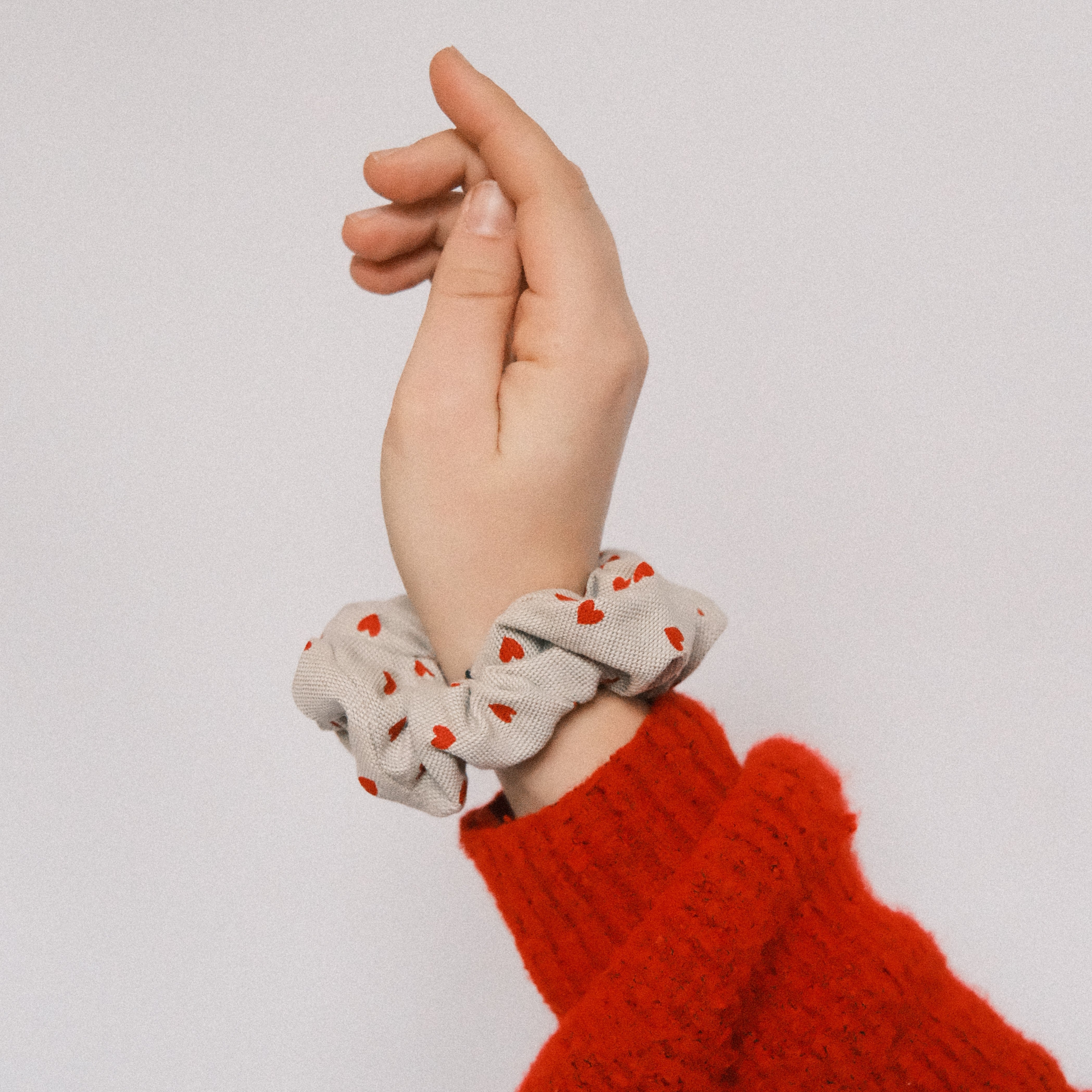 Scrunchie - Love Affair