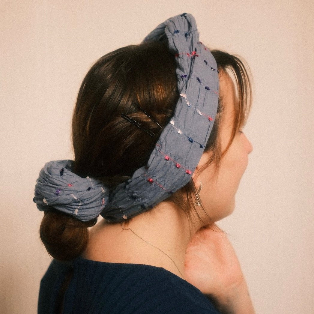 Dutti Boho blau