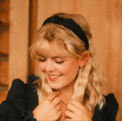 Rosalie - Schwarz