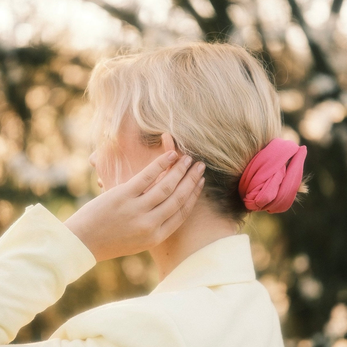 Dutti Pink