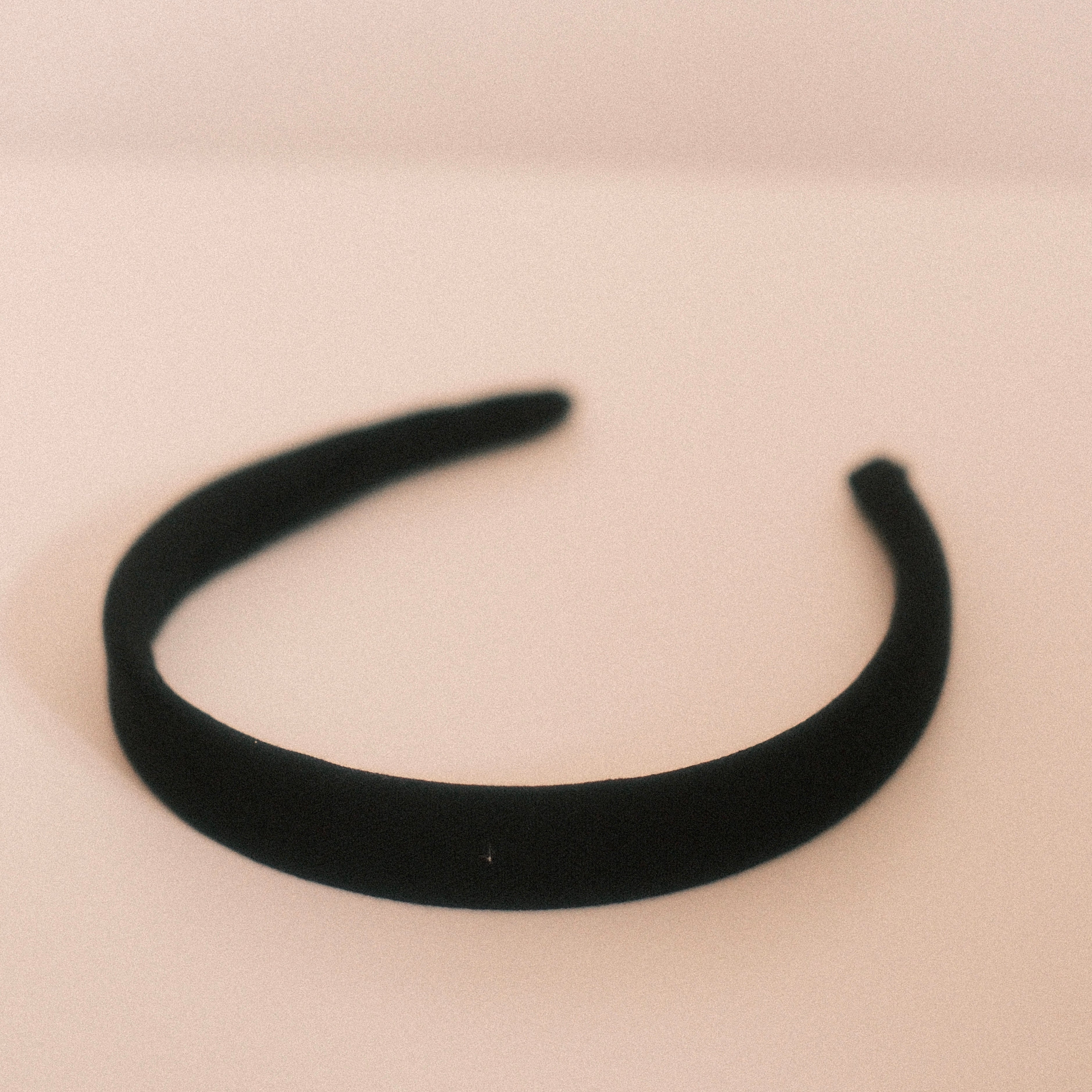 Anna - Schwarz Onyx