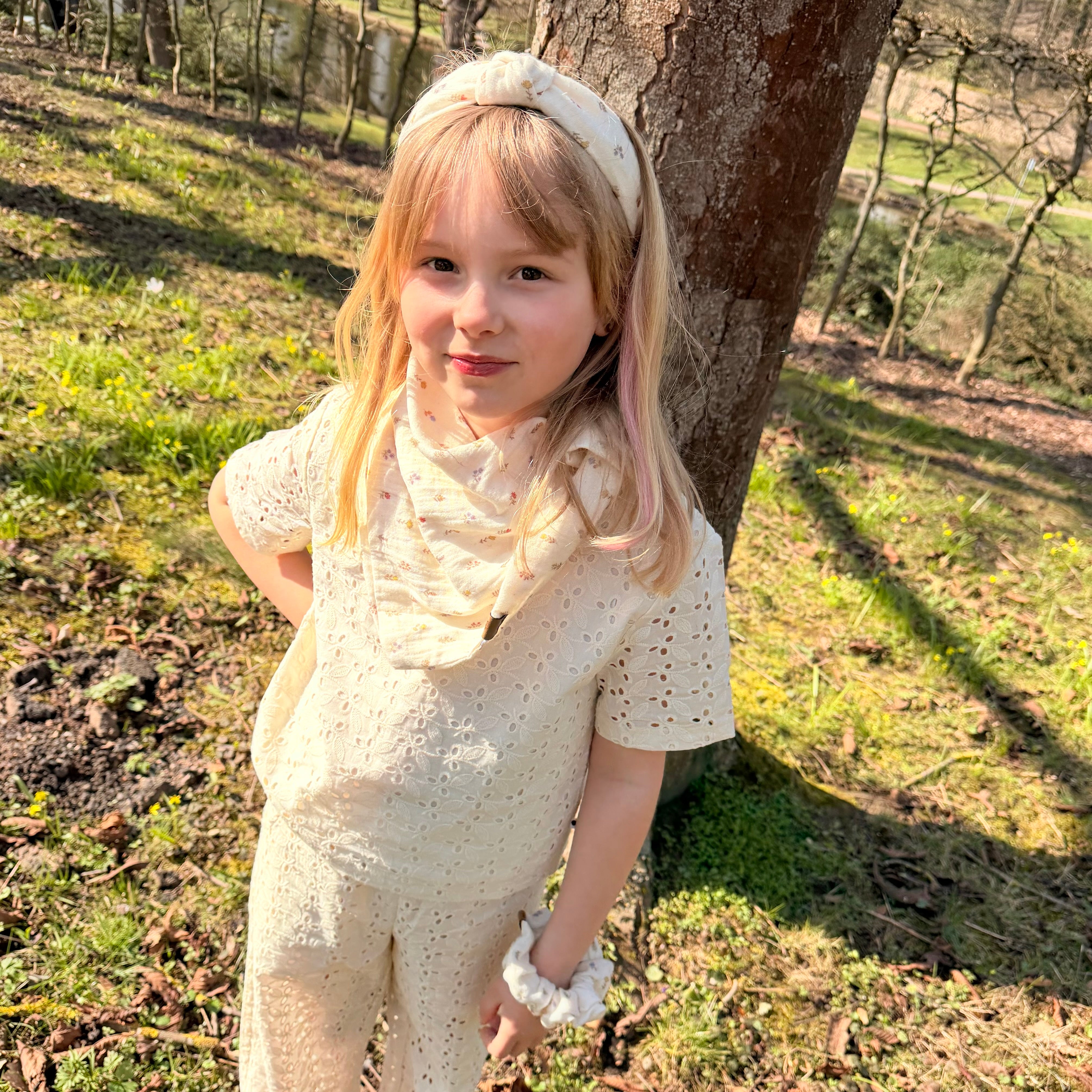 Lilly -  Blütenfeld