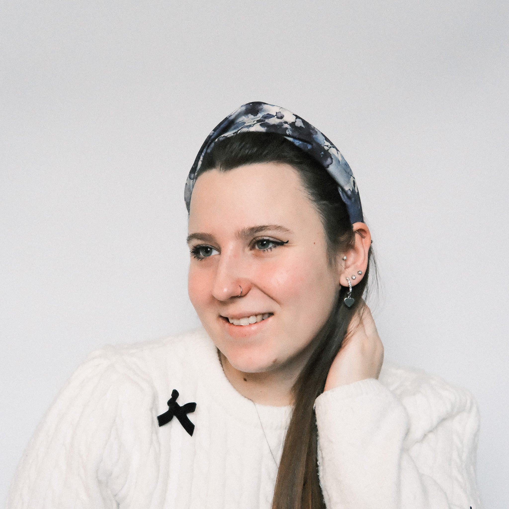 Fritzi - Eisblume