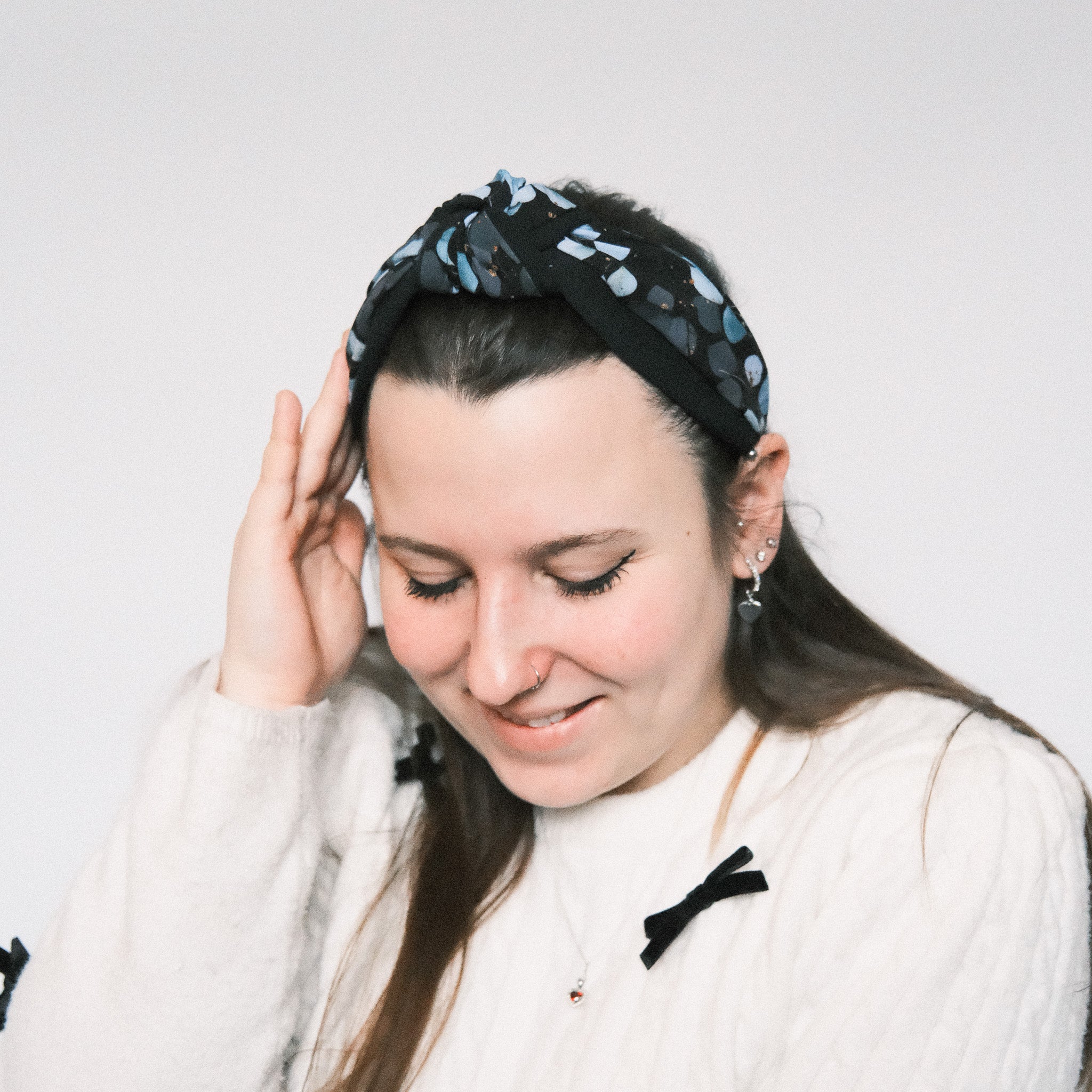 Frieda - Mitternachts Eukalyptus