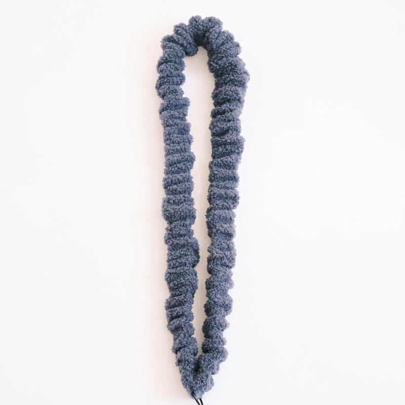 Handykette - Teddy Blau