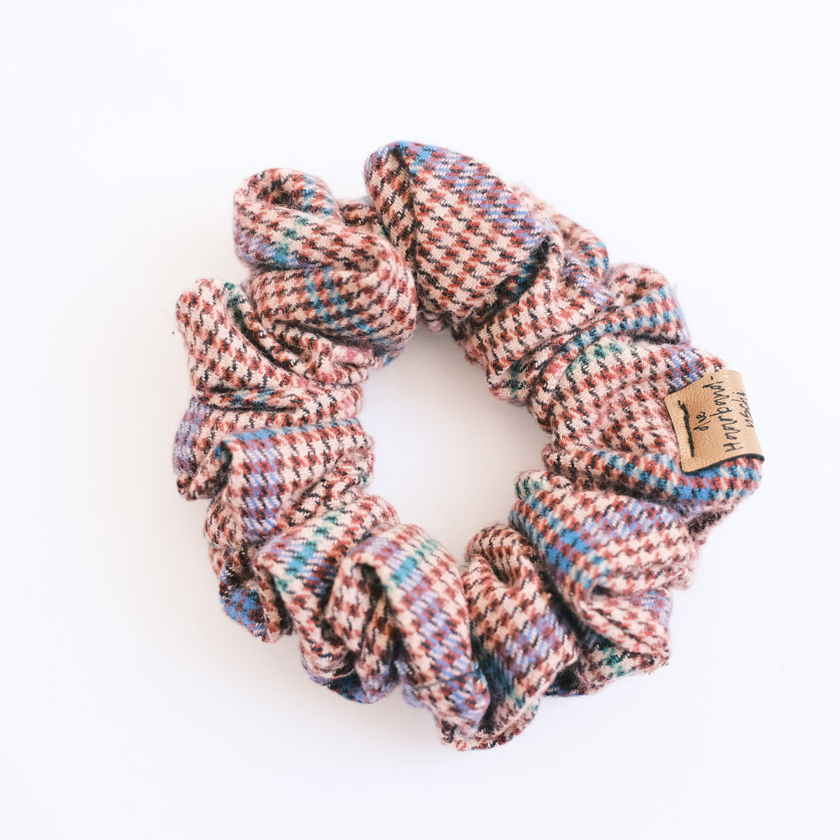 Scrunchie - Oxford Rot