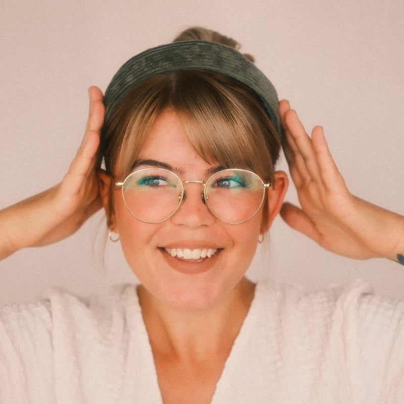 Anne - Cord Moosgrün