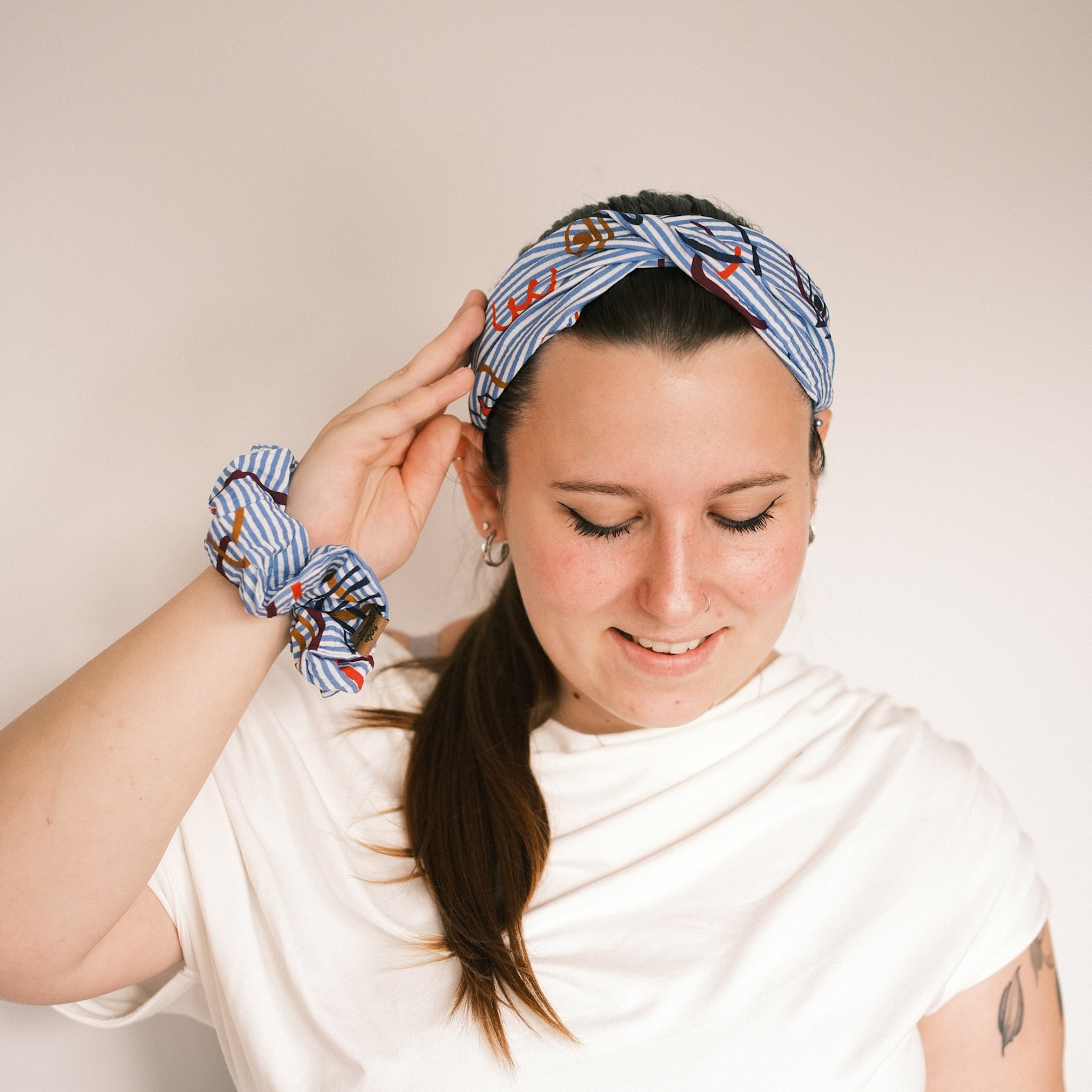 Fritzi - Ocean Flow