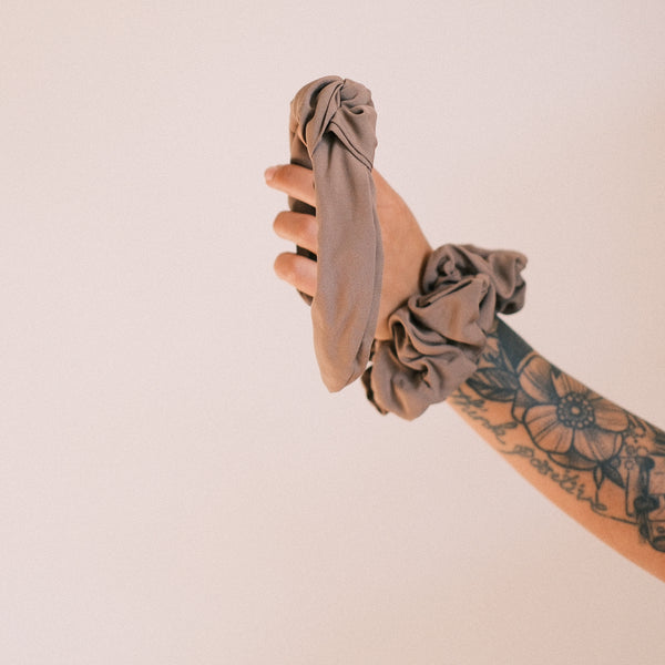 Frieda - soft touch Cocoa