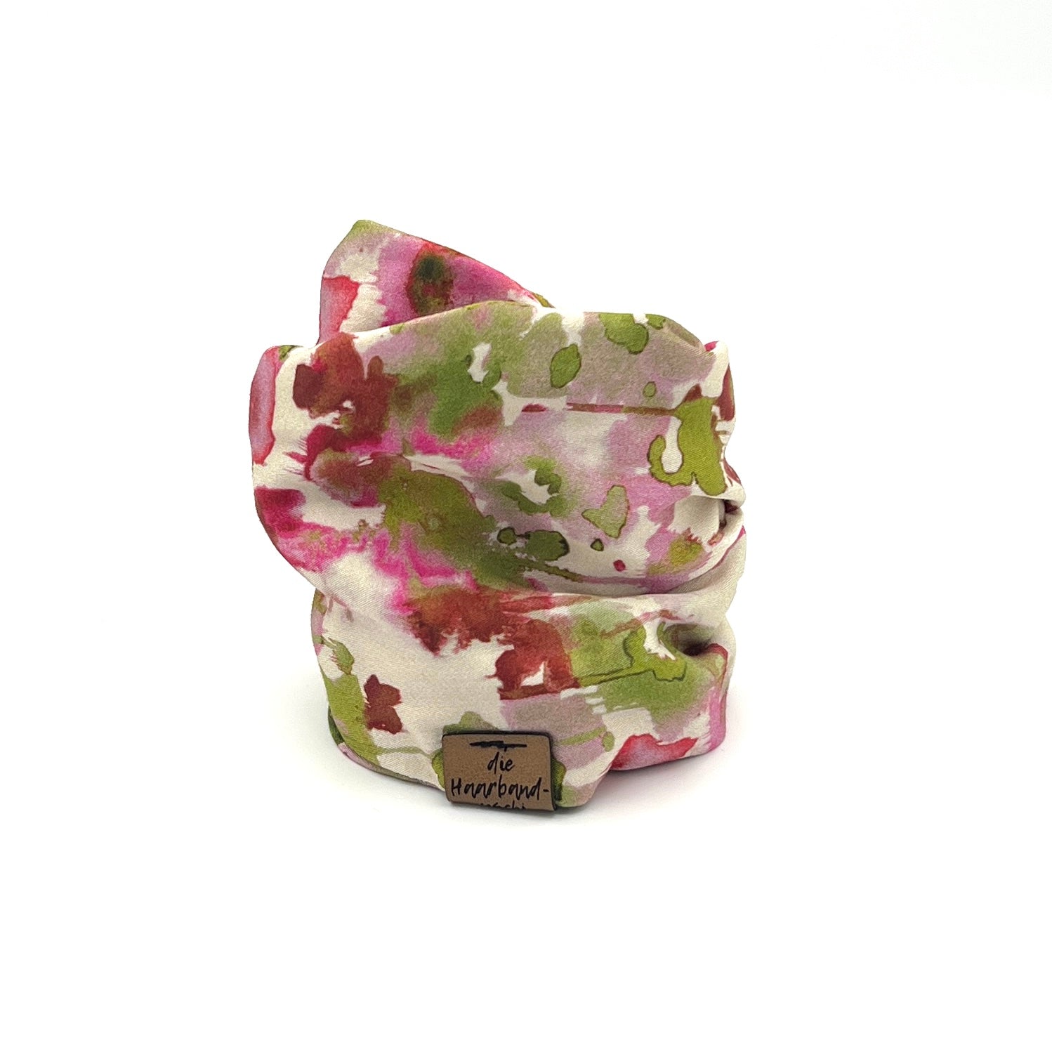 Dutti -Watercolor Bloom