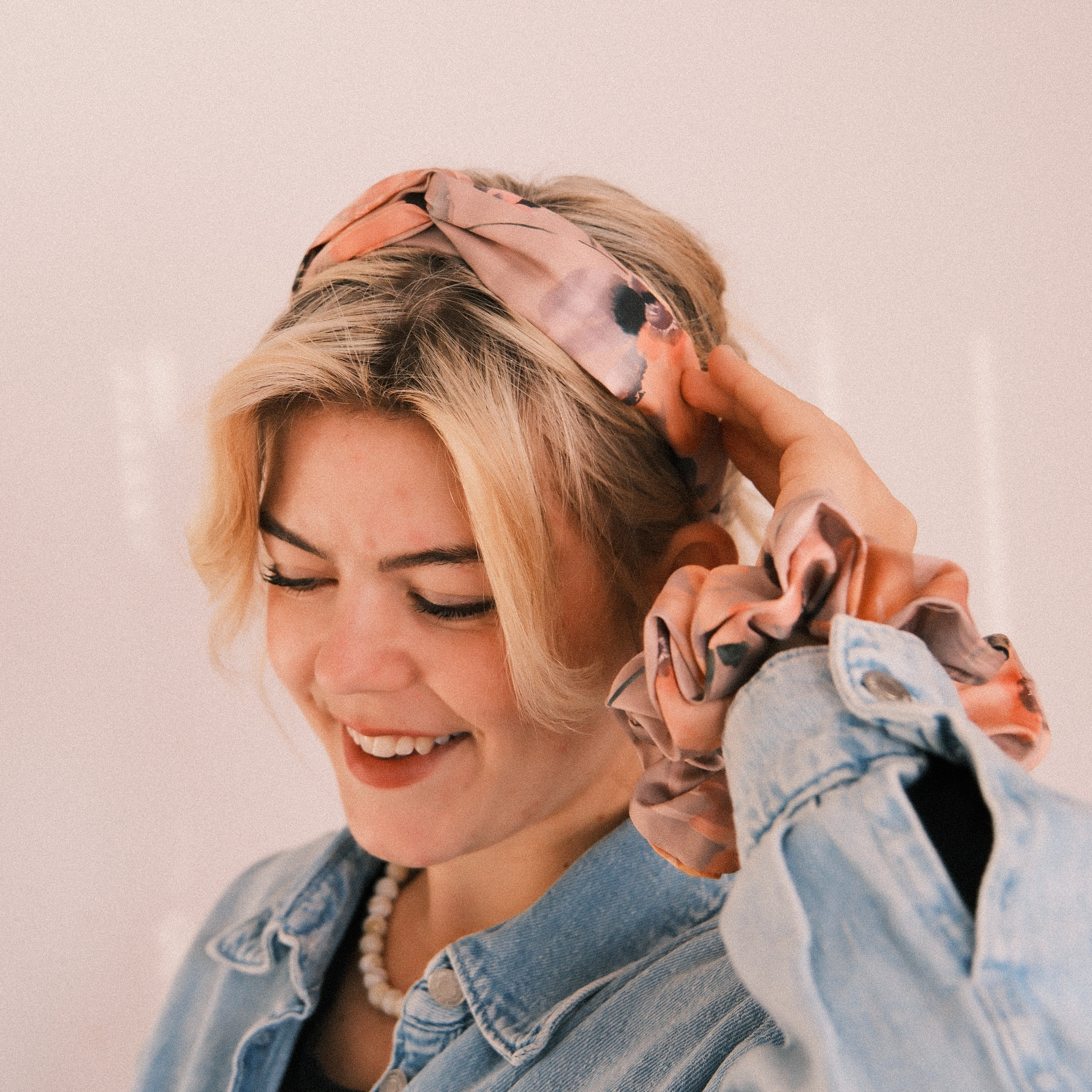 Viky - Blütenzauber Rosé