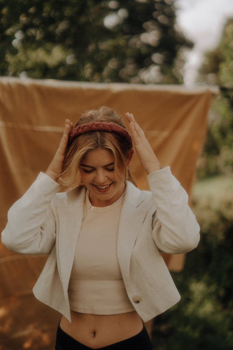 Carlotta - rosé