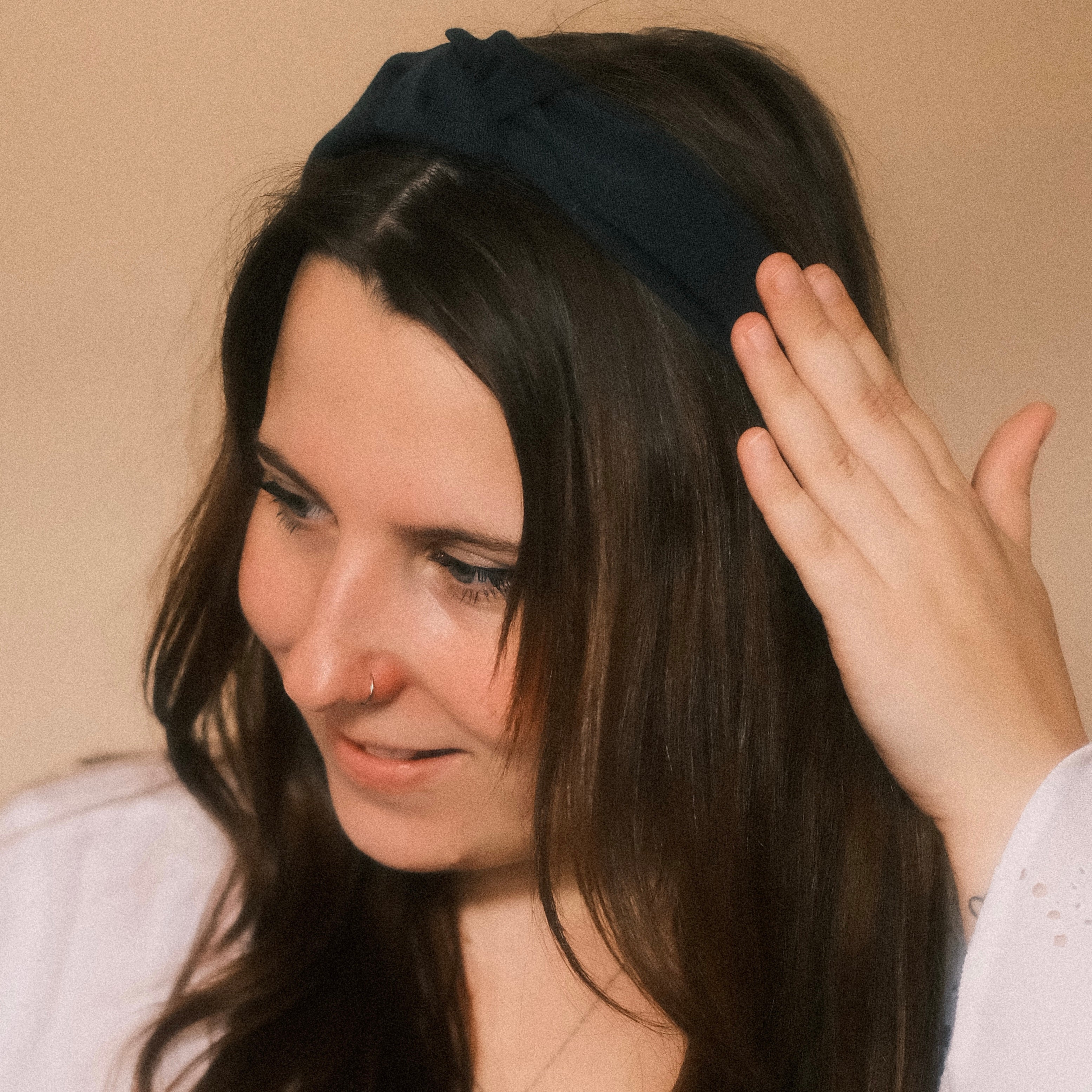 Lea - Blau