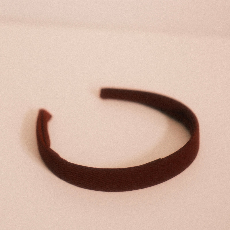 Anna - Weinrot