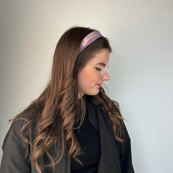 Anne - Soft Horizon Lila