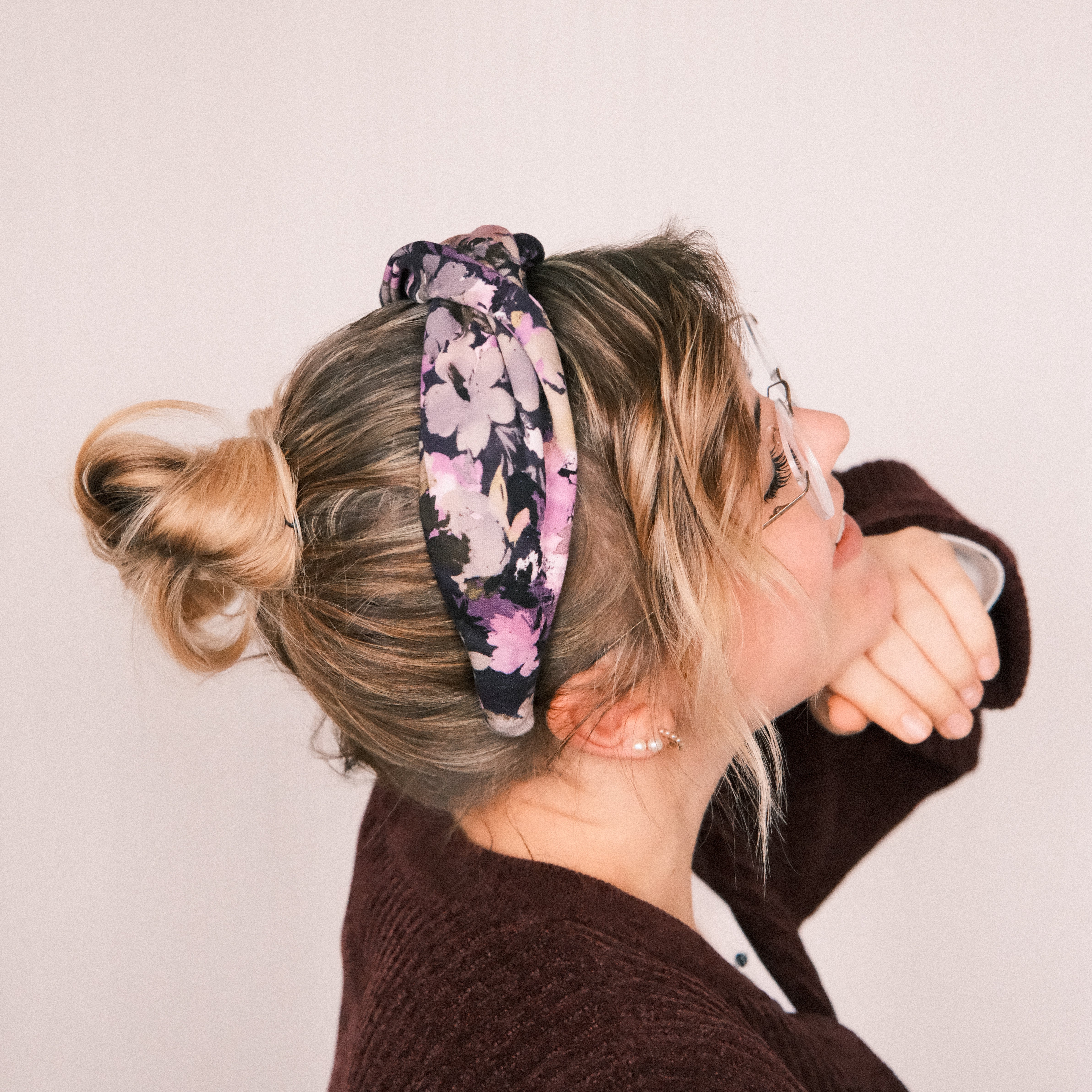 Fritzi - Schattenblume