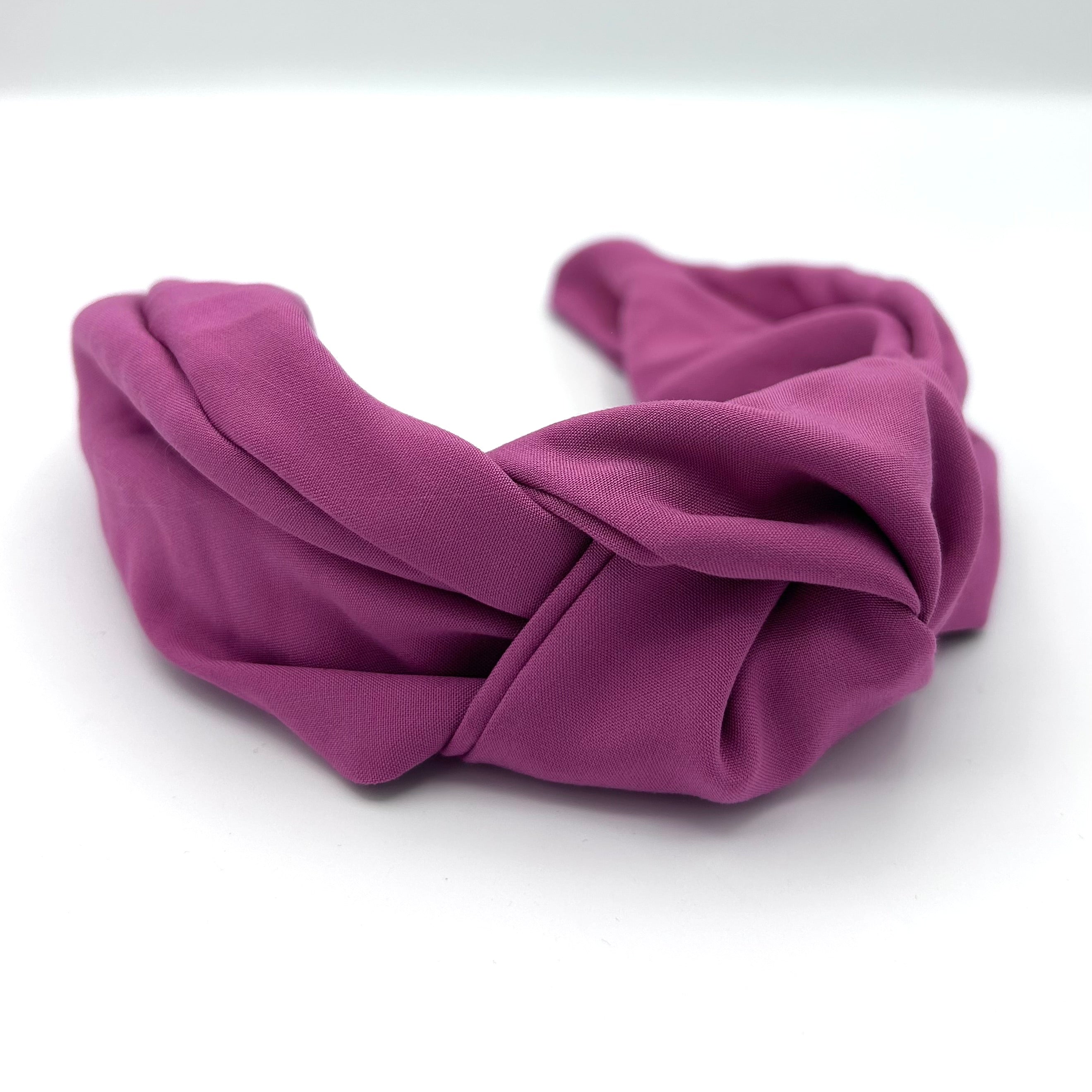 Frieda - Soft Touch Fuchsia