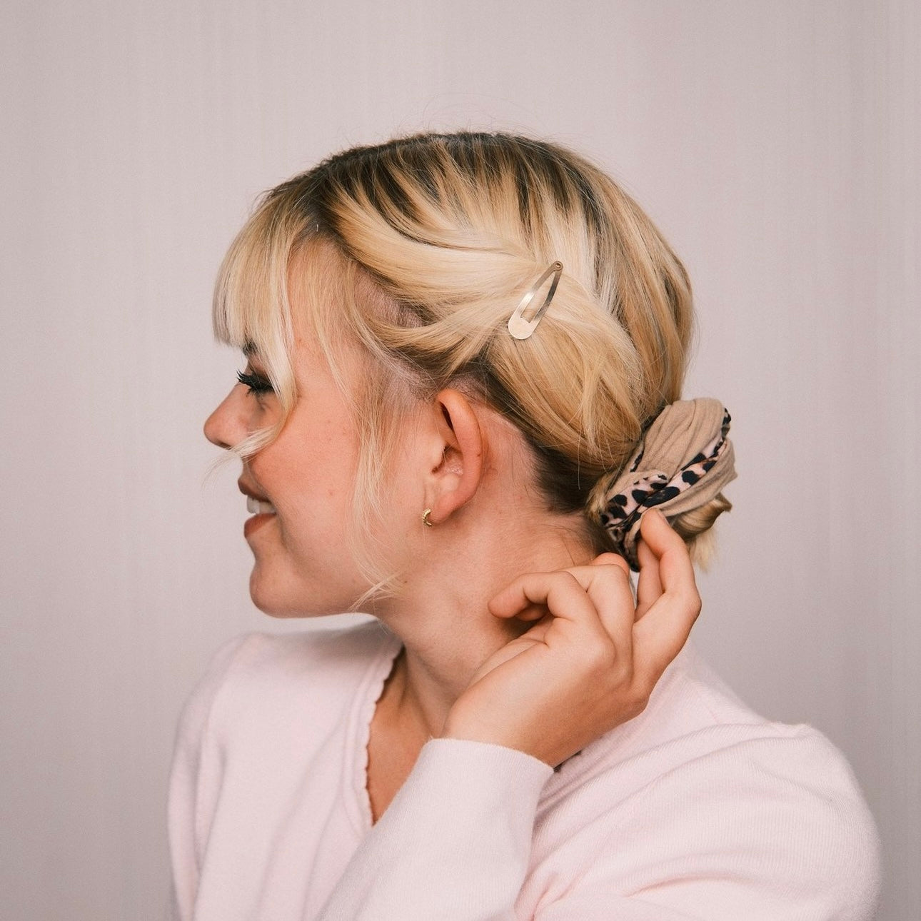 Dutti Leo/Beige