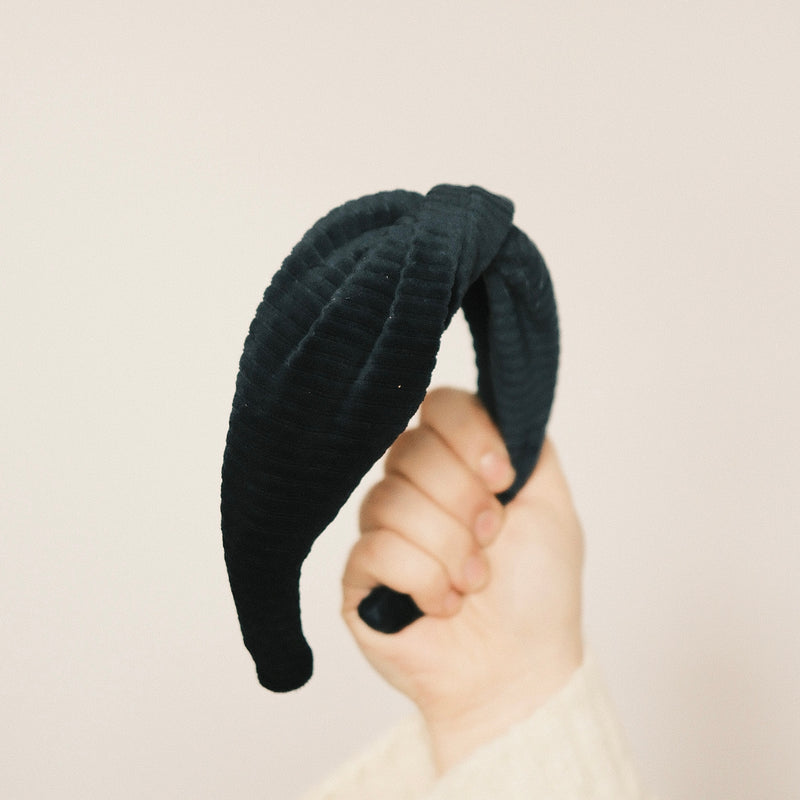 Fritzi - Cord Dunkelblau
