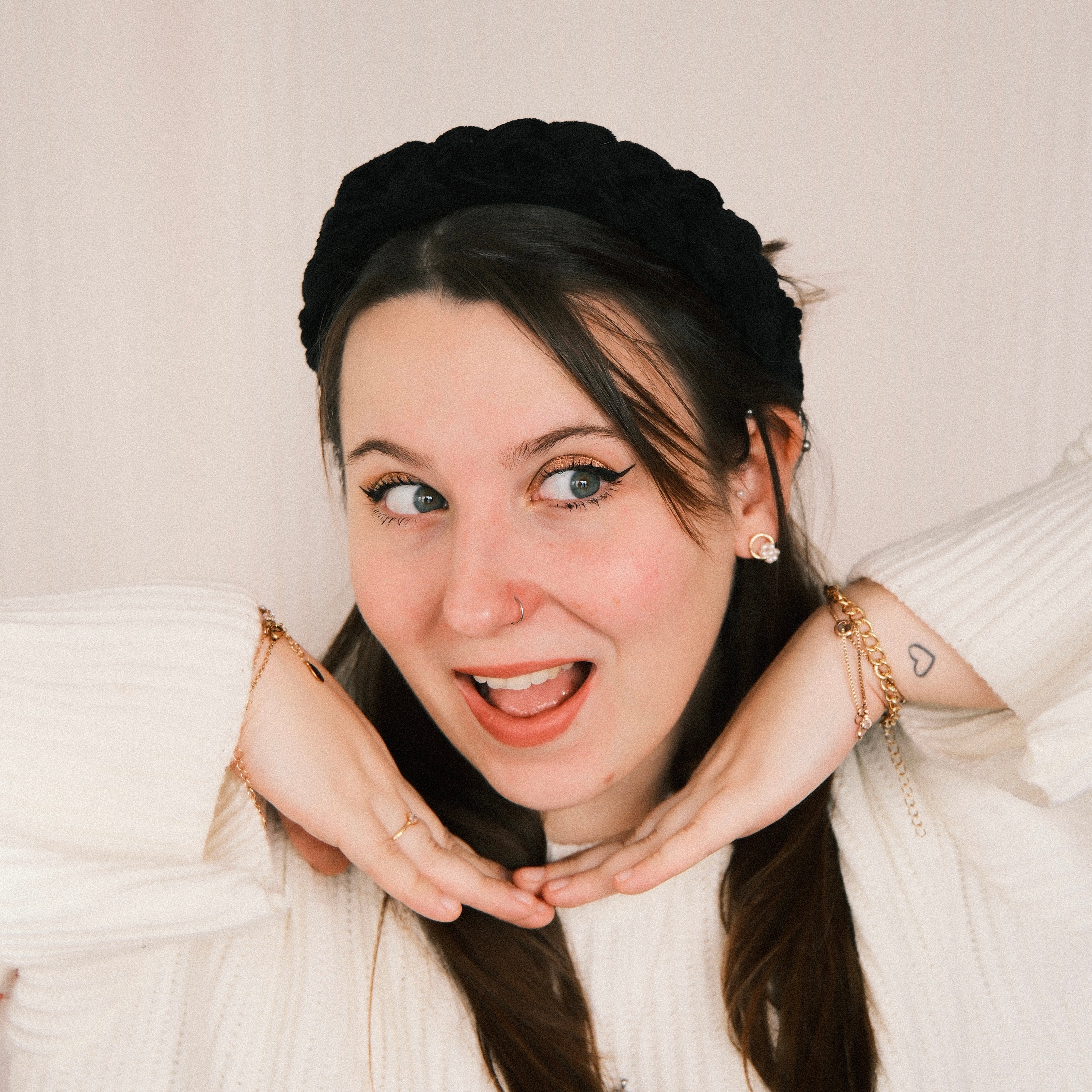 Hedda - Cord Schwarz