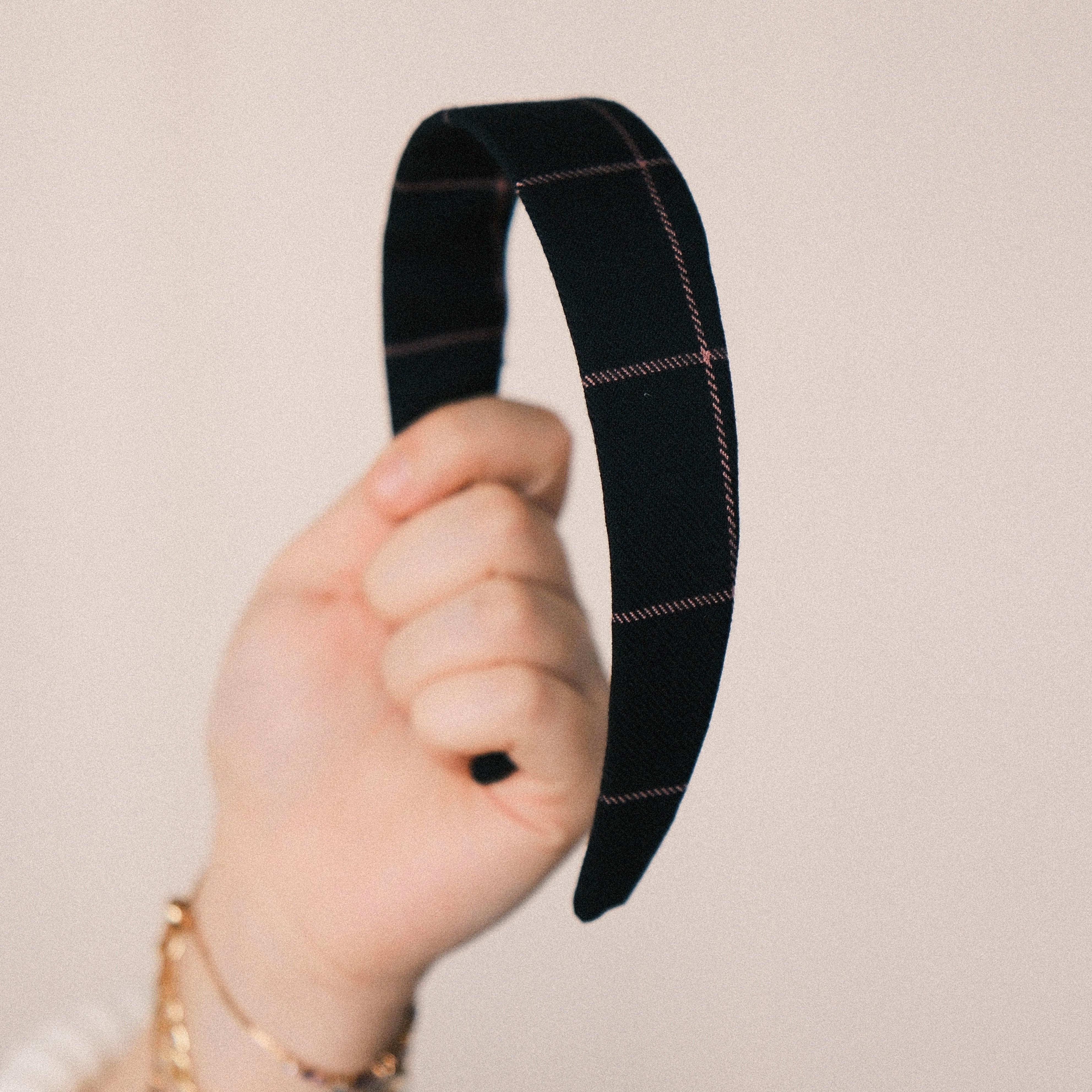 Anne - XOXO Blau/Rosa