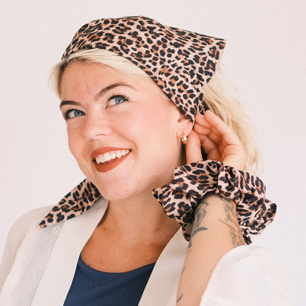 Big Scrunchie - Leo Braun