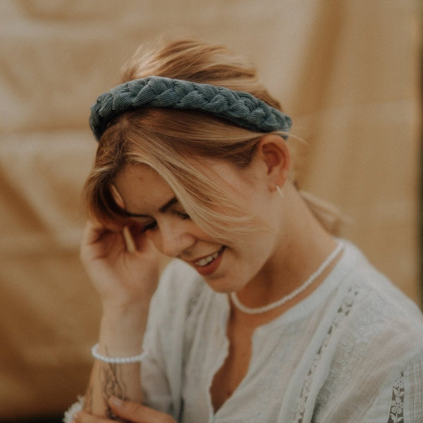 Hedda - blau
