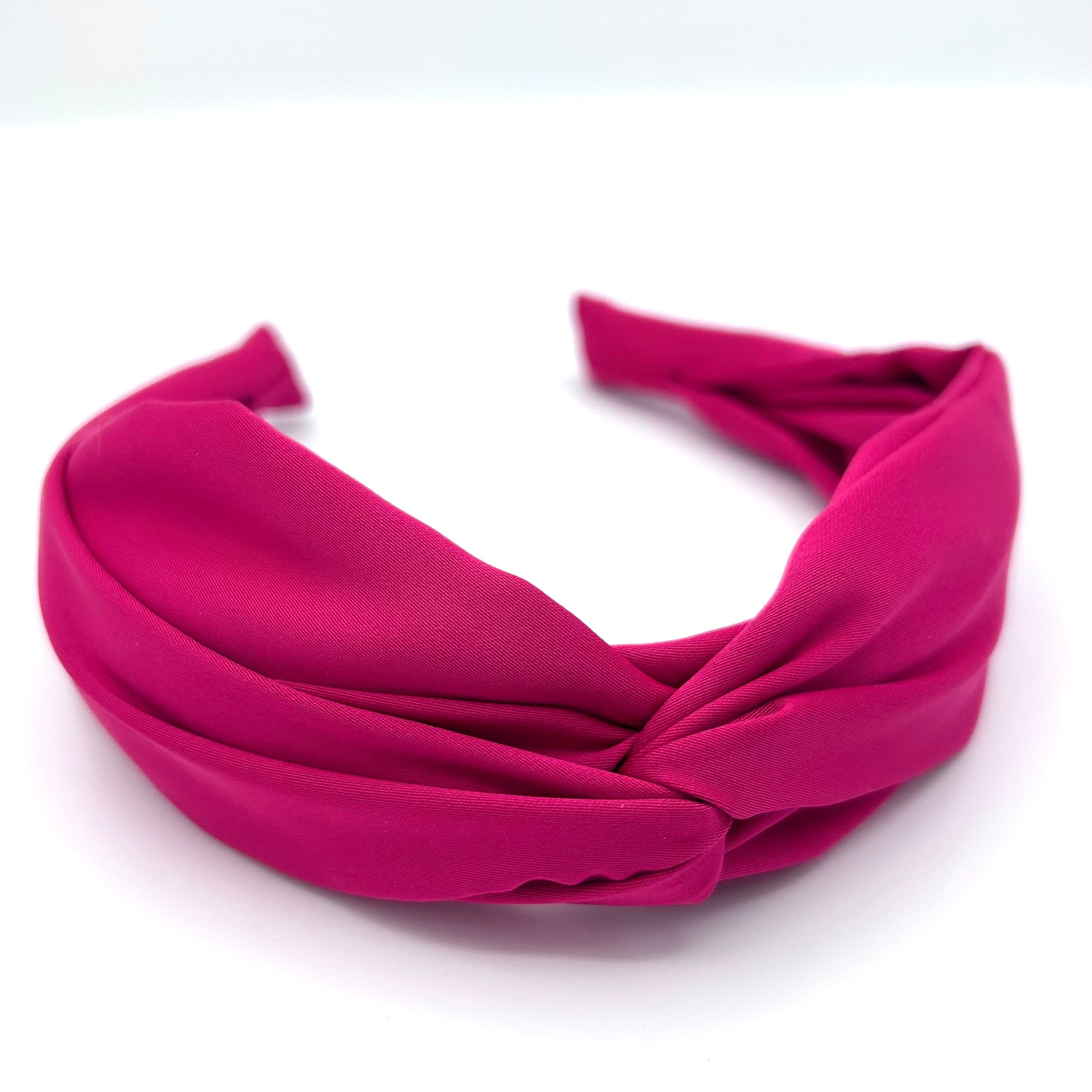 Viky - Satin Pink