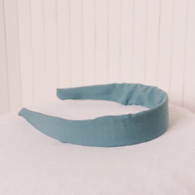 Anne - Soft Touch Aqua