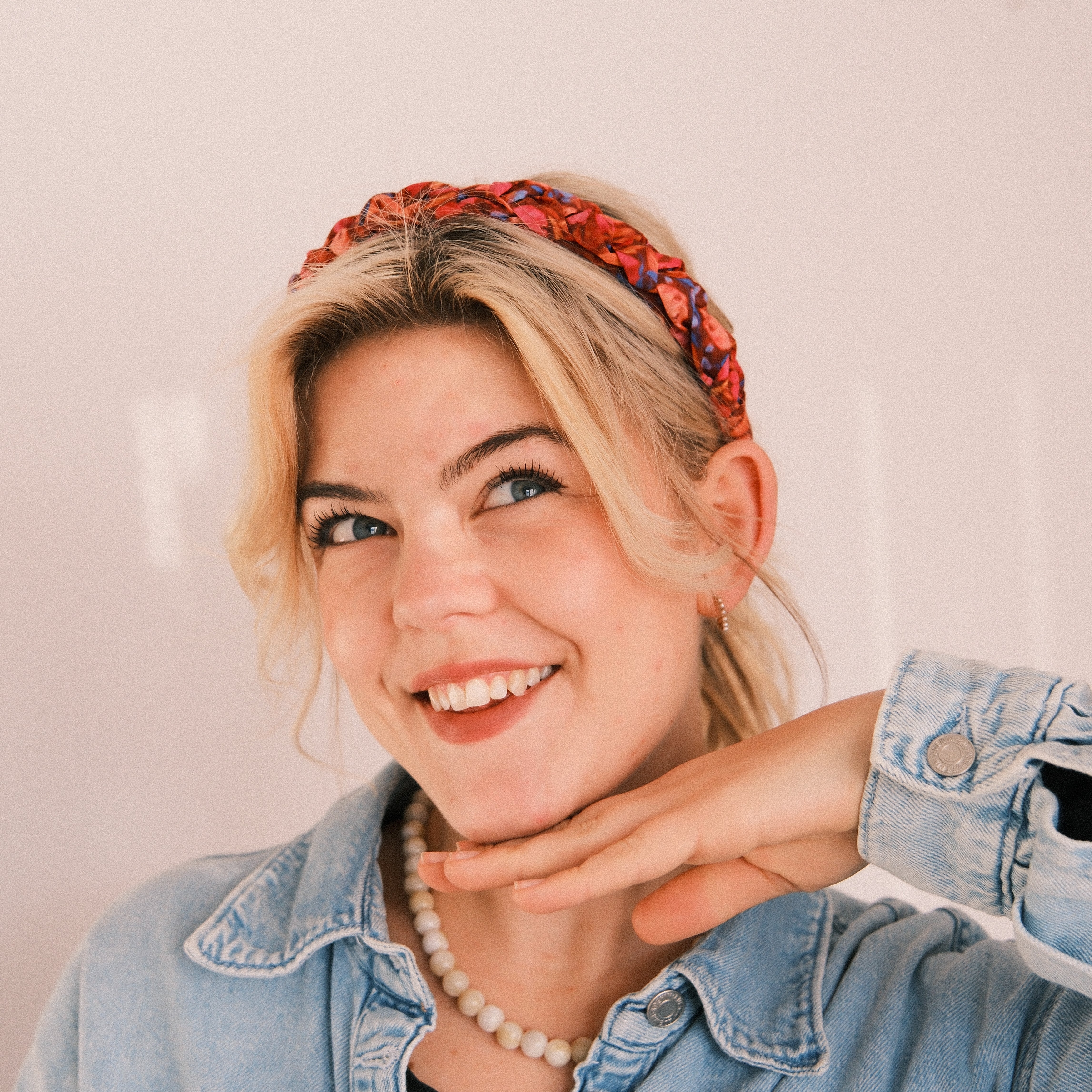 Elisabeth - Floral Crush