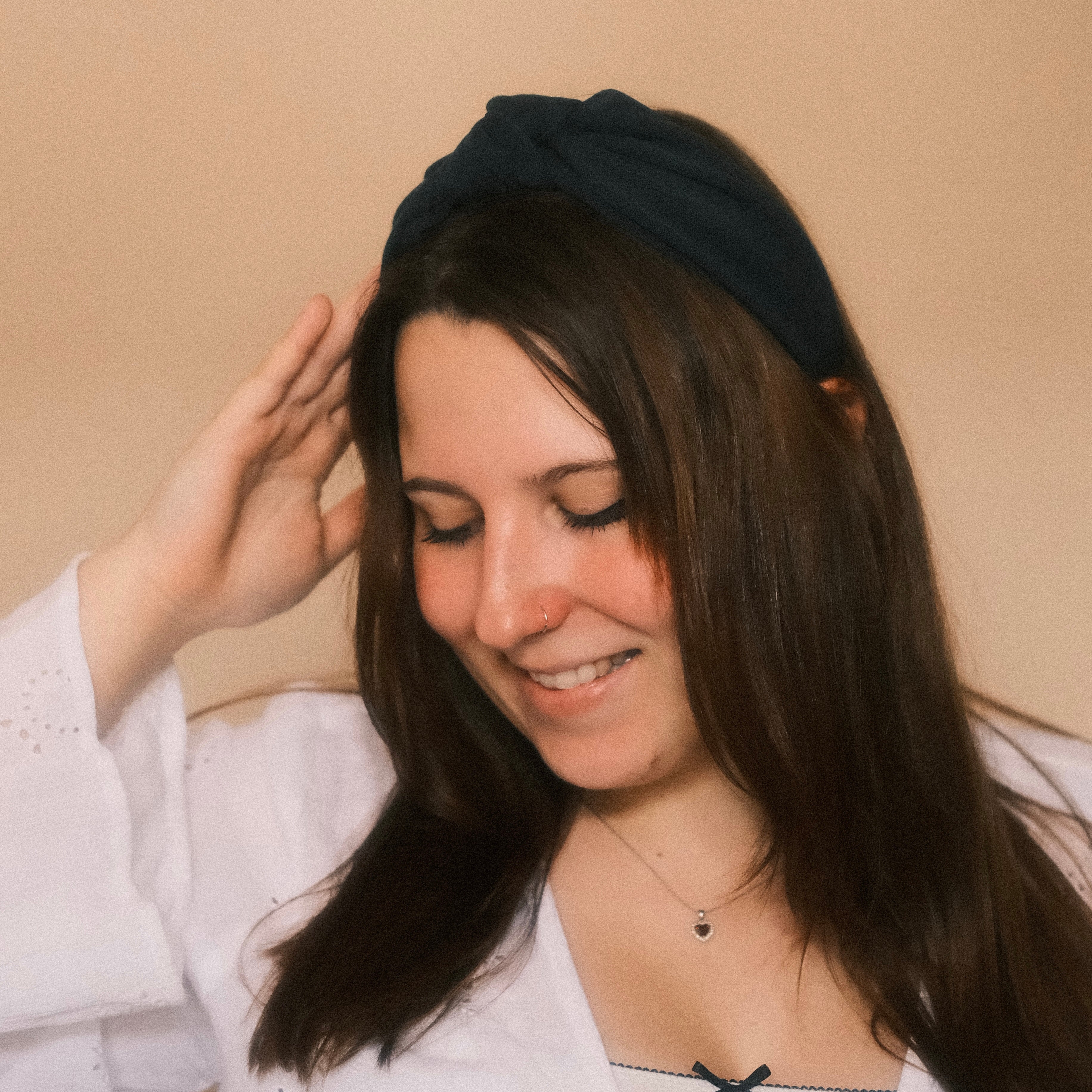 Frieda - Blau