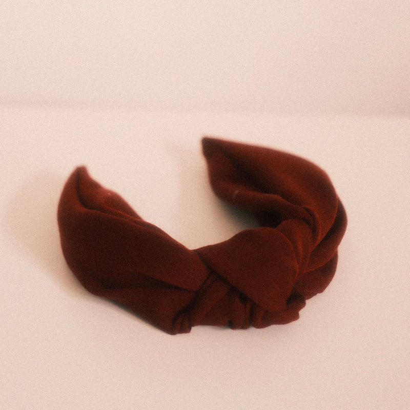 Frieda - Weinrot